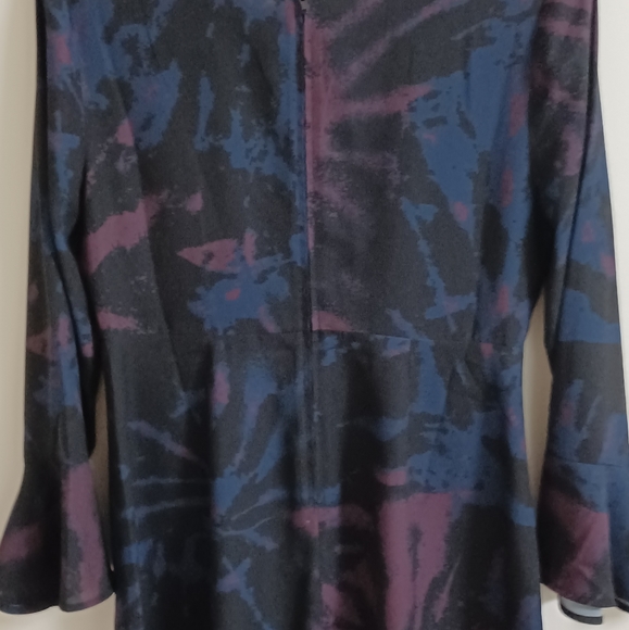 Modcloth 70's style dress - Picture 4 of 6